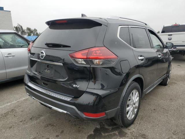 2018 NISSAN ROGUE S - KNMAT2MT1JP593243