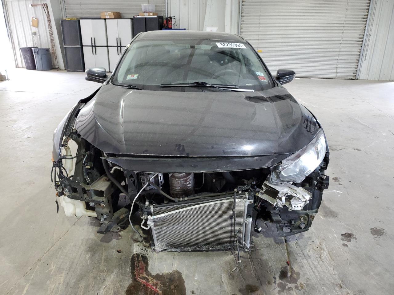 19XFC2F79GE225858 2016 Honda Civic Ex 19XFC2F79GE225858 2016 Honda Civic Ex