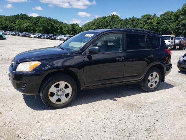 2010 Toyota Rav4 VIN: 2T3BF4DV0AW041939 Lot: 58574594