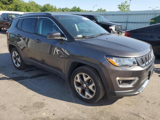 Vin: 3c4njdcb6jt113138, lot: 58673434, jeep compass limited 20184