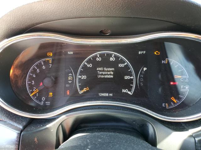 2014 Jeep Grand Cherokee Limited VIN: 1C4RJFBG5EC131724 Lot: 60775984