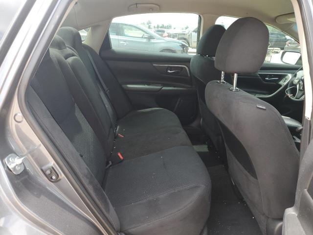 2015 NISSAN ALTIMA 2.5 - 1N4AL3AP6FN384232