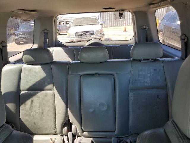 2005 Honda Pilot Exl VIN: 2HKYF186X5H539512 Lot: 57781644