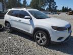 JEEP CHEROKEE L photo