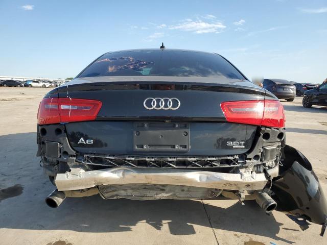 2013 Audi A6 Prestige VIN: WAUHGAFC8DN089330 Lot: 56612104