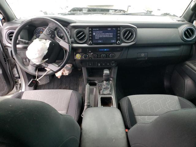 2023 TOYOTA TACOMA DOU - 3TMCZ5AN3PM533994