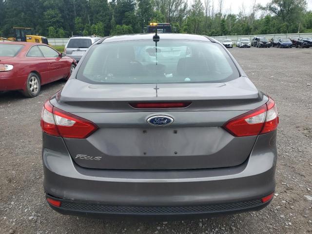 2012 Ford Focus S VIN: 1FAHP3E2XCL271683 Lot: 57962994