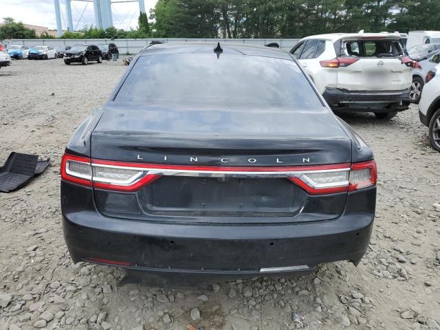 2018 Lincoln Continental Reserve VIN: 1LN6L9NP0J5610637 Lot: 57286394