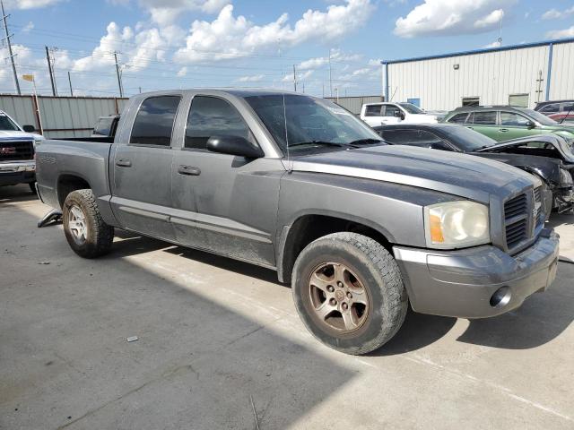 2006 Dodge Dakota Quad Slt VIN: 1D7HE48N06S646539 Lot: 60428664