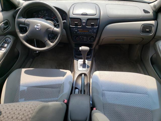 2004 Nissan Sentra 1.8S VIN: 3N1CB51A54L559082 Lot: 59985474