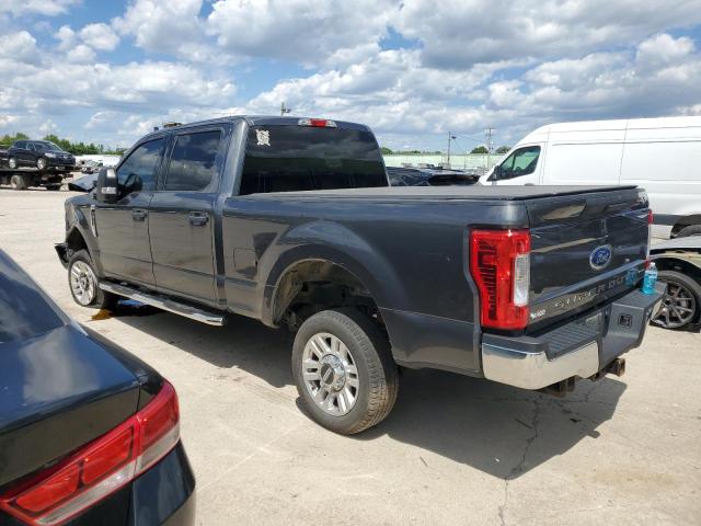 2017 Ford F250 Super Duty VIN: 1FT7W2B65HEC64548 Lot: 49525214