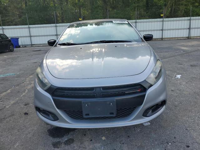 2015 Dodge Dart Sxt VIN: 1C3CDFBB0FD123810 Lot: 57770994