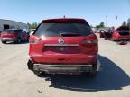 NISSAN ROGUE S photo