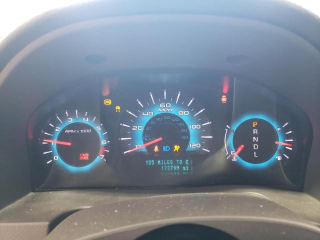 2012 Ford Fusion Sel VIN: 3FAHP0JA1CR210218 Lot: 60602094