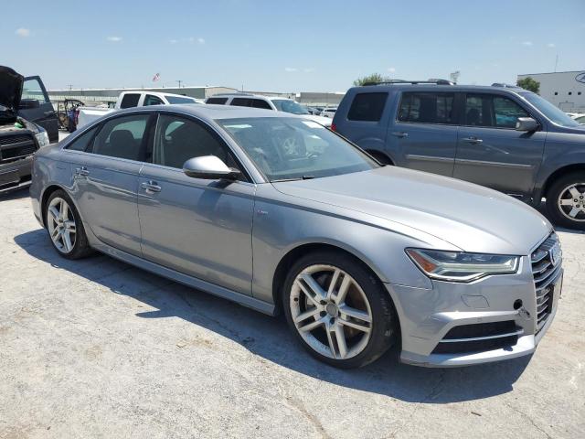 2016 Audi A6 Premium Plus VIN: WAUGFAFC5GN064856 Lot: 58691104