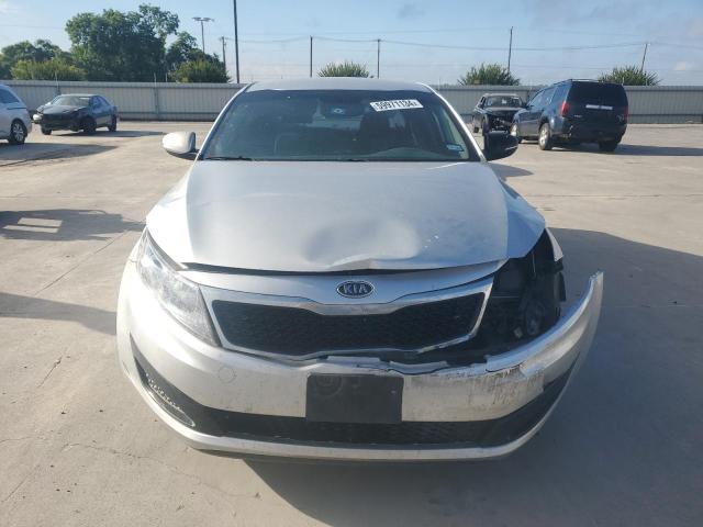 2011 Kia Optima Lx VIN: KNAGM4A71B5165709 Lot: 59971134