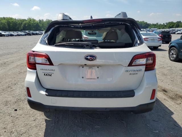 2017 Subaru Outback 3.6R Limited VIN: 4S4BSENC1H3238111 Lot: 59086144