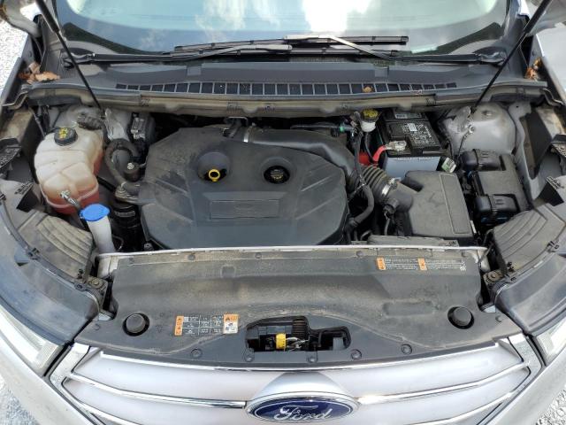 2016 Ford Edge Se VIN: 2FMPK3G97GBC34106 Lot: 59230604