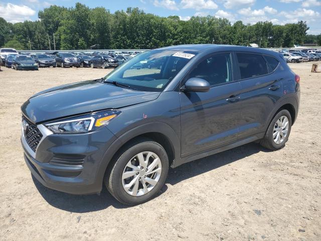 KM8J2CA47KU028712 2019 HYUNDAI TUCSON - Image 1