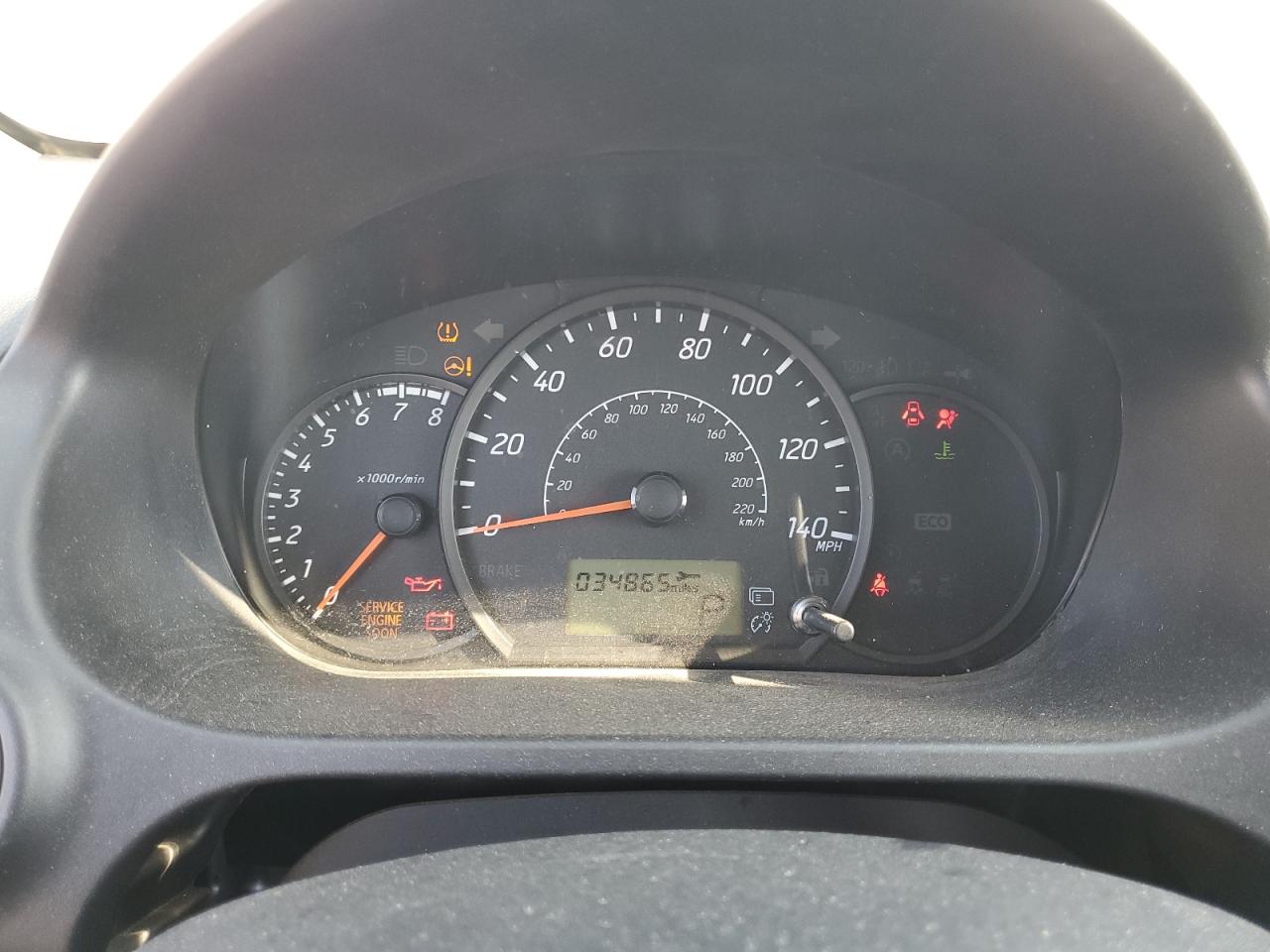 ML32A3HJ1EH014683 2014 Mitsubishi Mirage De