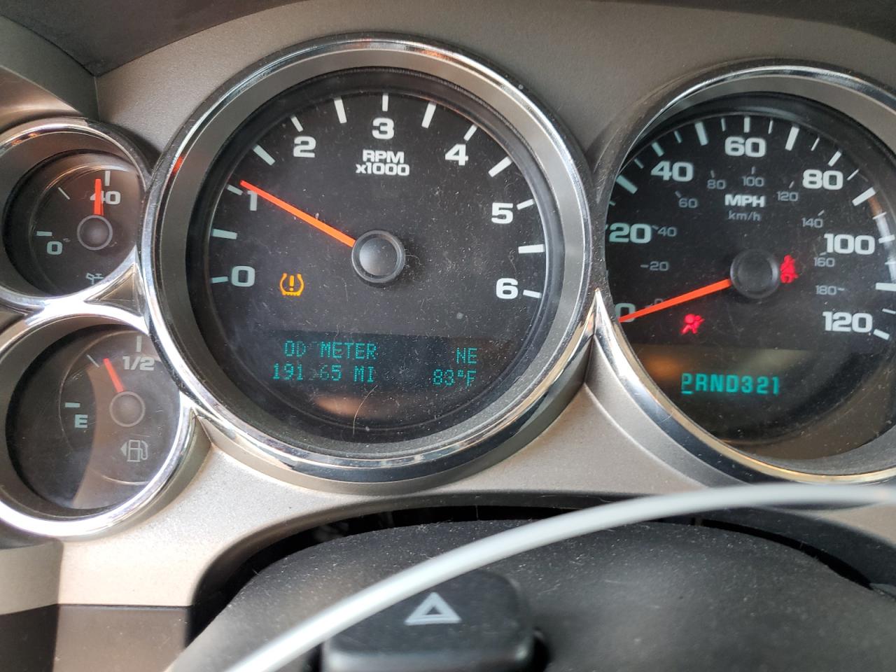 1GCEK29069Z108775 2009 Chevrolet Silverado K1500 Lt