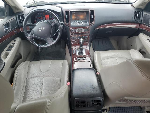 JNKCV61E19M308827 2009 Infiniti G37 Base