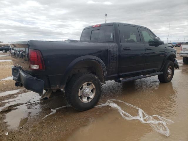 2018 RAM 2500 - Image 3