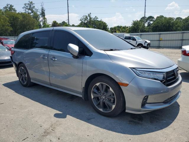 5FNRL6H95PB065068 Honda Odyssey EL 4