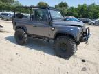 LAND ROVER DEFENDER 9 photo