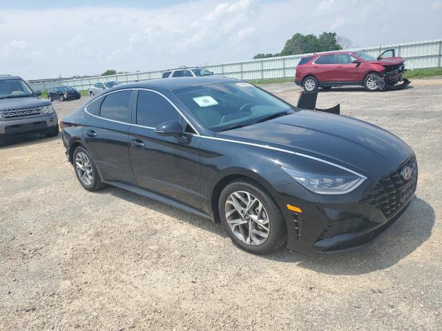 2023 HYUNDAI SONATA SEL - KMHL64JA0PA343241
