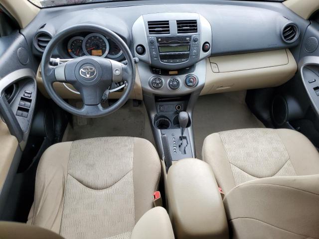 2010 Toyota Rav4 VIN: 2T3BF4DVXAW079338 Lot: 57657194