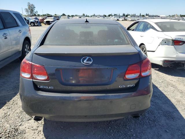 2009 Lexus Gs 350 VIN: JTHBE96SX90045983 Lot: 57444184