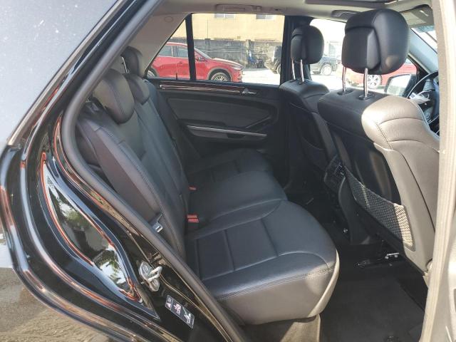 2011 Mercedes-Benz Ml 350 VIN: 4JGBB5GB9BA688905 Lot: 57969514