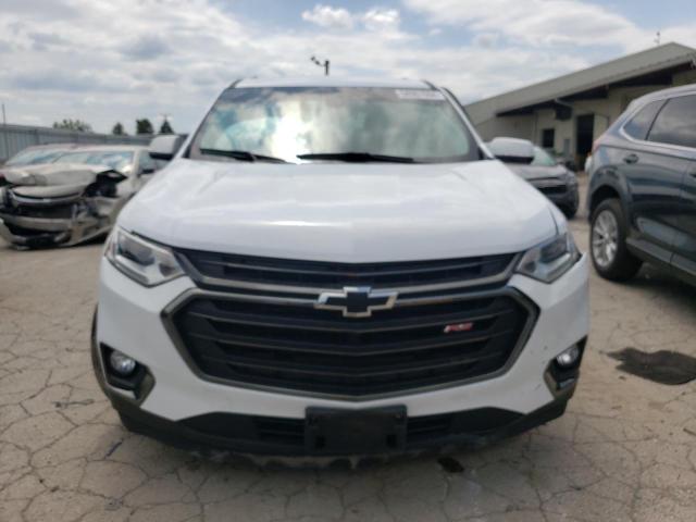 2019 CHEVROLET TRAVERSE H 1GNEVJKW0KJ215803
