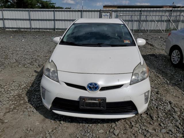 2013 Toyota Prius VIN: JTDKN3DU9D5628544 Lot: 58175954