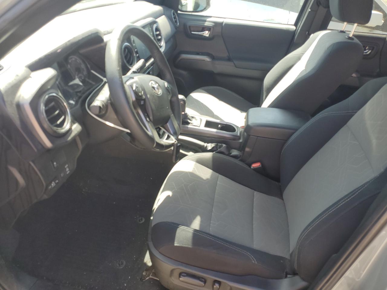 3TMDZ5BN1PM154950 2023 Toyota Tacoma Double Cab