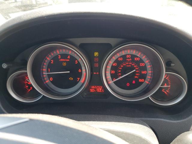 2010 Mazda 6 I VIN: 1YVHZ8CH4A5M38575 Lot: 59953634