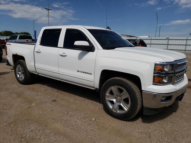 2015 Chevrolet Silverado K1500 Lt VIN: 3GCUKREC6FG141355 Lot: 57635814