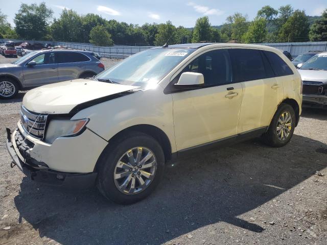 2FMDK48C08BA53983 2008 Ford Edge Sel