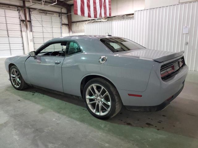 2022 Dodge Challenger Gt VIN: 2C3CDZKG3NH192375 Lot: 57508634