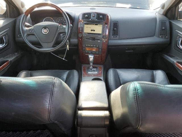 2007 Cadillac Cts Hi Feature V6 VIN: 1G6DP577570150213 Lot: 59354954