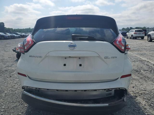 2015 NISSAN MURANO S - 5N1AZ2MH7FN218787