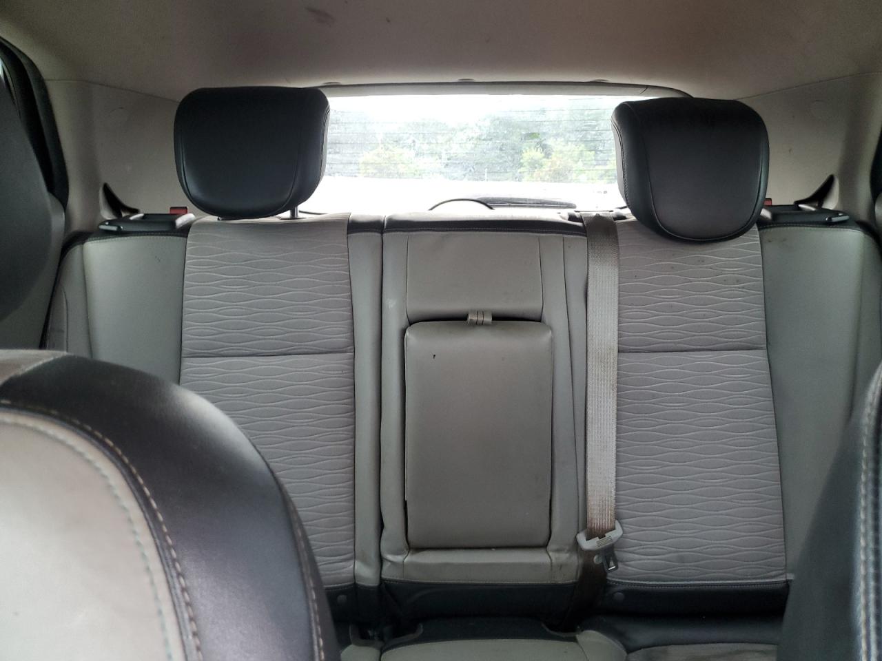 KL4CJBSBXFB034555 2015 Buick Encore Convenience