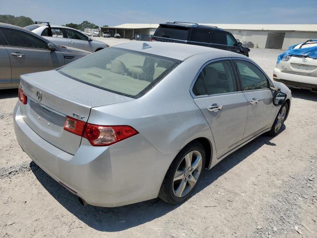 2012 Acura Tsx VIN: JH4CU2F45CC010449 Lot: 59394164