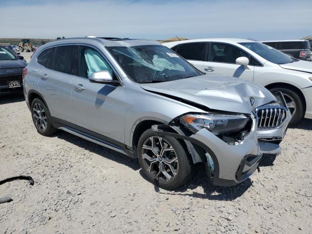 VIN WBXJG9C01L5R01095 2020 BMW X1, Xdrive28I no.4