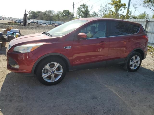 2013 Ford Escape Se VIN: 1FMCU0GX2DUA91125 Lot: 57344394