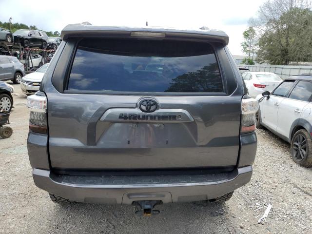 2020 Toyota 4Runner Sr5 VIN: JTEZU5JR9L5227728 Lot: 59522054