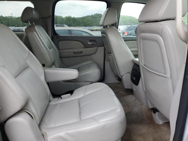 2007 Chevrolet Suburban K1500 VIN: 1GNFK16397J223452 Lot: 55844544