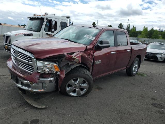 2017 RAM 1500 SLT 2017