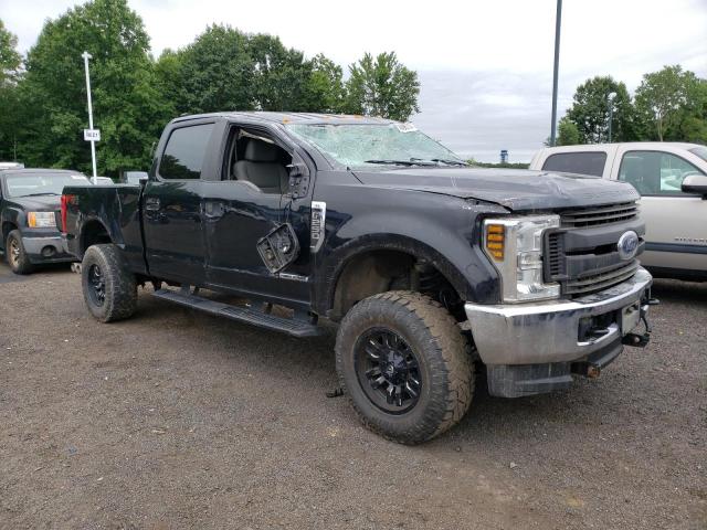 2019 Ford F250 Super Duty VIN: 1FT7W2BT7KEG29373 Lot: 60996374